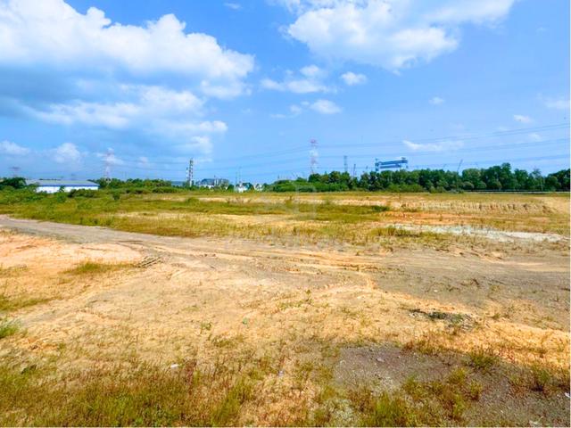 Gelang Patah 22.8 Acres Data Center Land for Sale 1