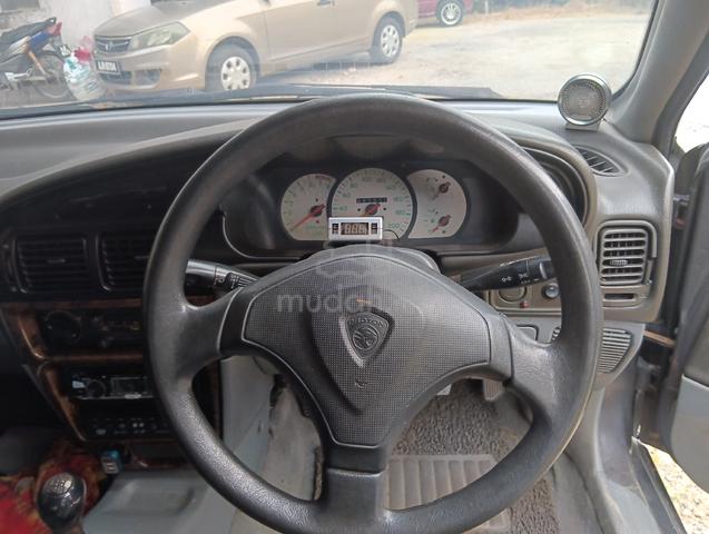 1998 Proton WIRA 1.5 A/B GL (M) - 4