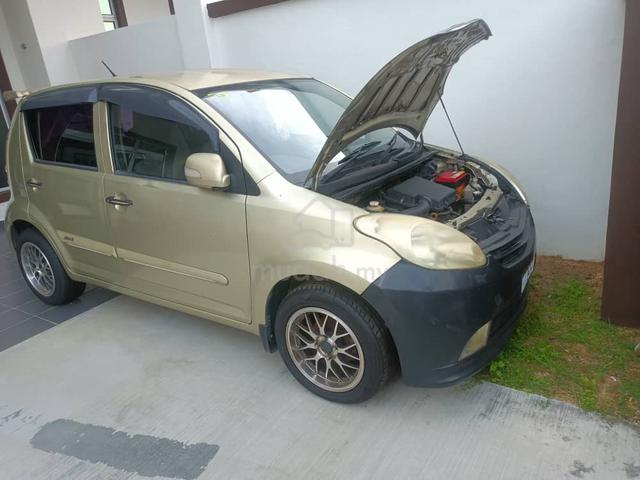 2008 Perodua MYVI 1.3 SX (M) - 3