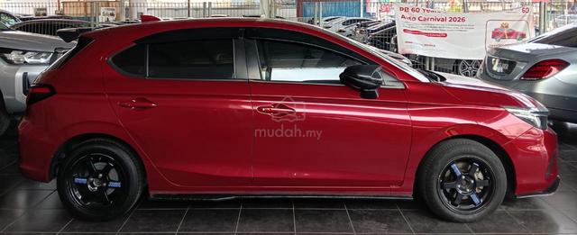 2023 Honda CITY 1.5 HATCHBACK E (A) - 3