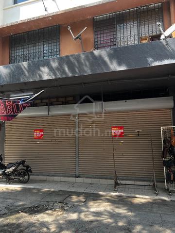 Sinsuran Ground Floor Shop For Rent 1