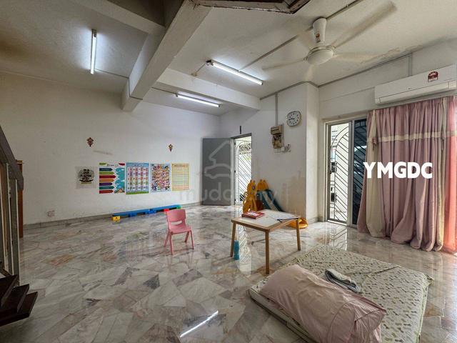Desawan Taman Klang Jaya❗️2 Storey House for Sale at Klang 🏡 1