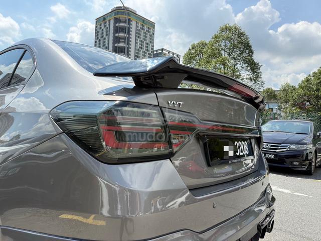 2018 LOAN KEDAI Proton SAGA 1.3 PREMIUM (A) DP1000 - 5