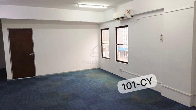 CORNER 3 Sty Shop Lot Rent🎉Presint Alami Sek 13 Shah Alam【1st Floor】 3