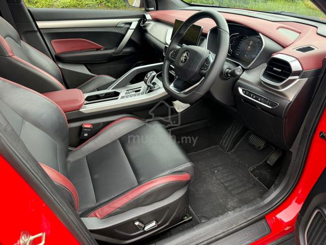 2022 Proton X50 1.5 PREMIUM F.S.R 20K WITH PROTON - 5