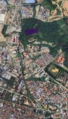 Freehold Tanah Batu Cave 1