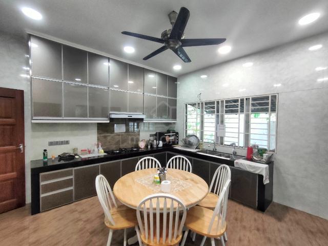 Single Storey Bungalow Seksyen 9 Shah Alam 4