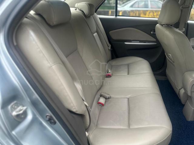 2012 Toyota VIOS 1.5 G FACELIFT (A) - 5