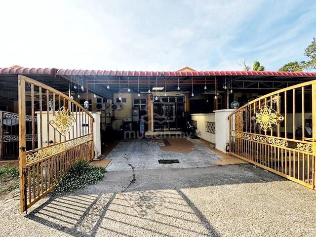 [FULL RENOVATION] Single Storey Terrace Taman Restu, Panji, Kota Bharu 1