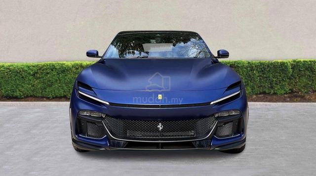 2024 Ferrari PUROSANGUE 6.5 (A) - 2
