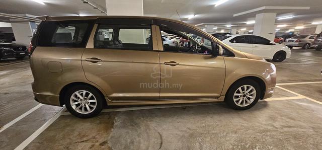 2012 Proton EXORA 1.6 BOLD EXECUTIVE (A) - 5