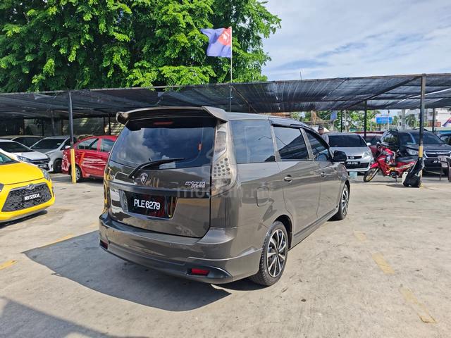 2013 Proton EXORA 1.6 (AUTO) - 3