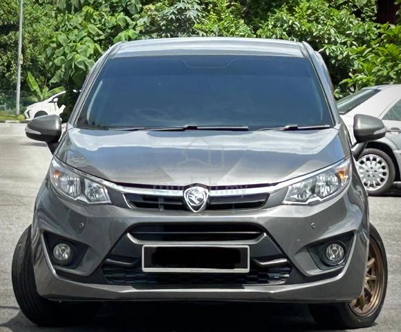 2018 Proton PERSONA 1.6 PREMIUM (A) - 2