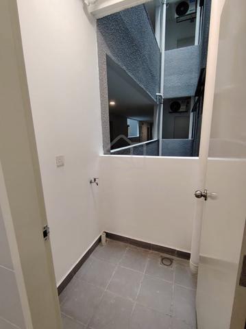 168 Park Residensi Selayang 1