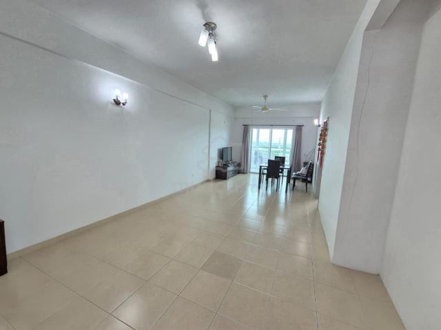 Cassia Resort Condominium 1