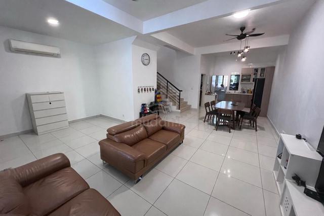 Valley West at Horizon Hills Iskandar Puteri Nusajaya Renovated 22x70 1