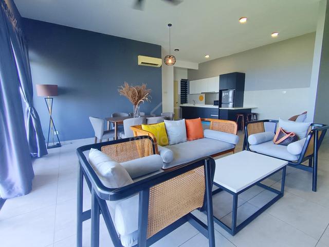 Atlantis Residences 1