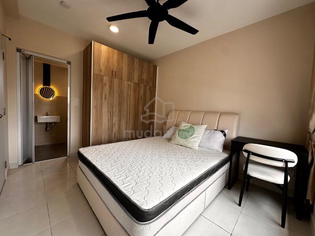 Sepang Female Room Rental 1