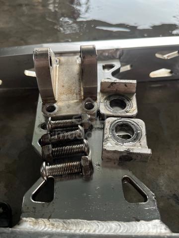 arm cnc y15 magic boy - photo 2 of 4