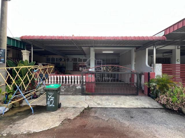 Ambangan Height Zon Mawar Full Loan Below Value 1