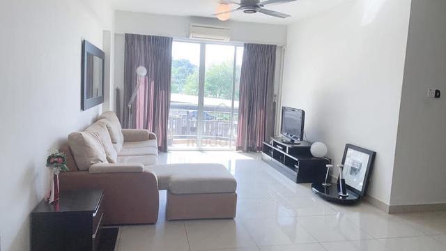 Hillview Loft Condominium 1