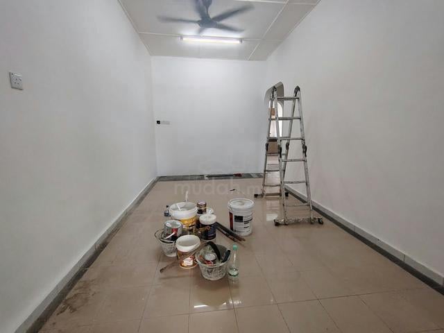 1 Storey Terrace House Taman Kota Masai For Rent 1