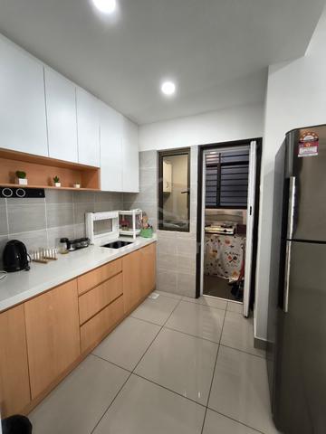 Residensi Zamrud 1