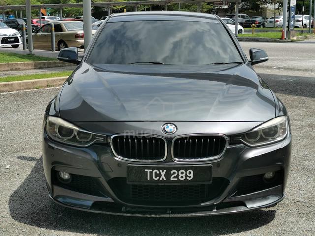 BIGSALE✅2014 Bmw 328i M SPORT Android Carbon Skirt - 4