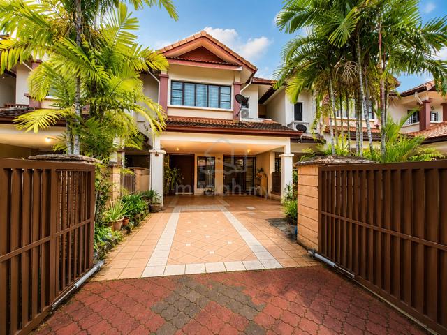 Bukit Jelutong, Shah Alam, Renovated, Extended, Prime Loc, Below Value 1