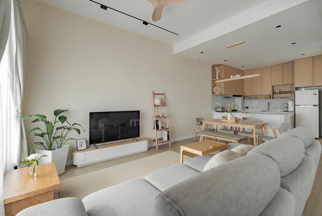 Petaling Jaya Condo 1