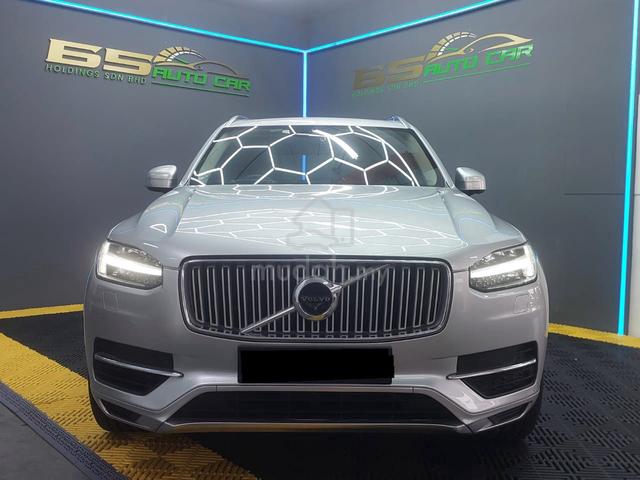 2016 Volvo XC90 2.0 T8 TWIN ENGINE (CKD) PROOF (A) - 3