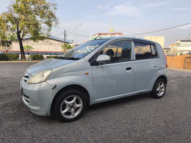 2010 Perodua VIVA 1.0 EZ EJ-VE (A) - 3