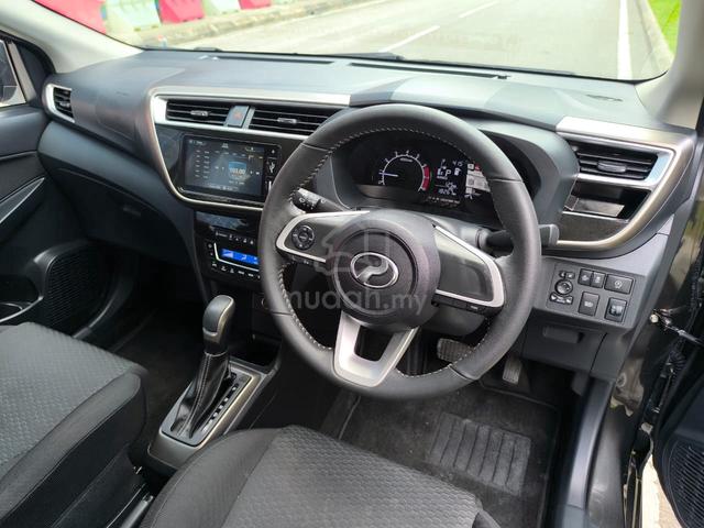 2025 Perodua MYVI 1.5 H MY17 FACELIFT (A) - 5