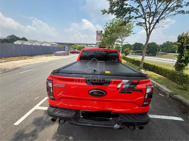 2023 Ford RANGER 3.0 RAPTOR 4WD (A) - 3