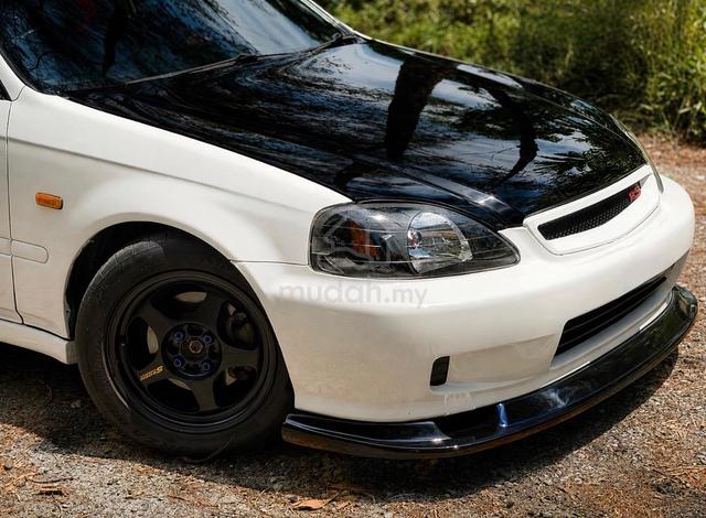 1998 Honda CIVIC 1.6 EXI (A) - 3