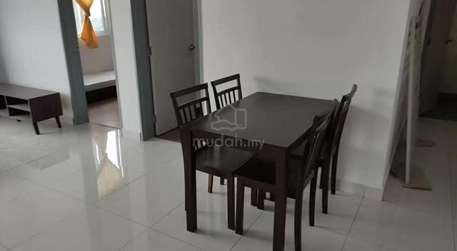 Pinnacle (Sri Petaling) 1