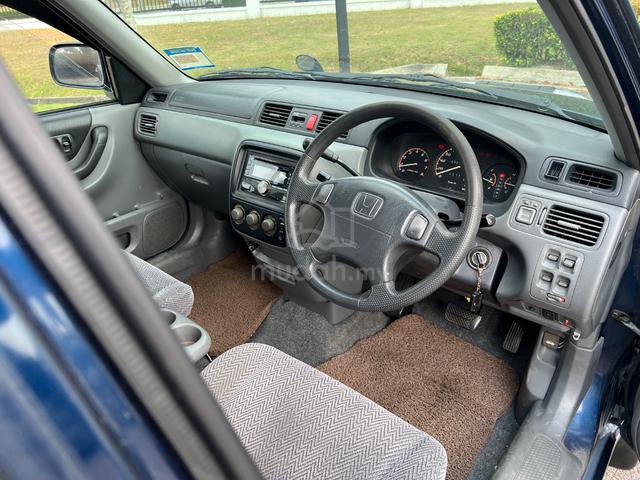 Honda CR-V RD1 B20B 2.0 (A) - 5