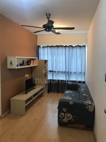 University Condo Apartments 2 1