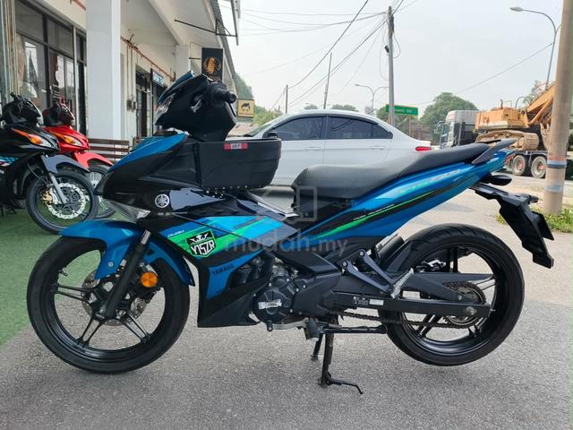 Yamaha Y15(2024) - photo 2 of 9