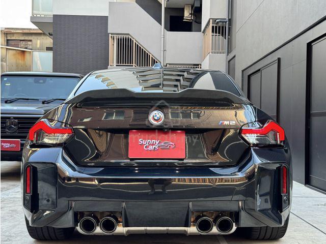 2023 Bmw M2 3.0 Competition 8AT - 3