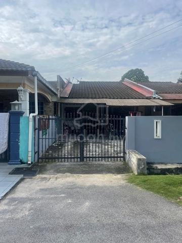 Bukit Chedang Seremban 1Storey Terrace 20x90 Below Bank Value 1