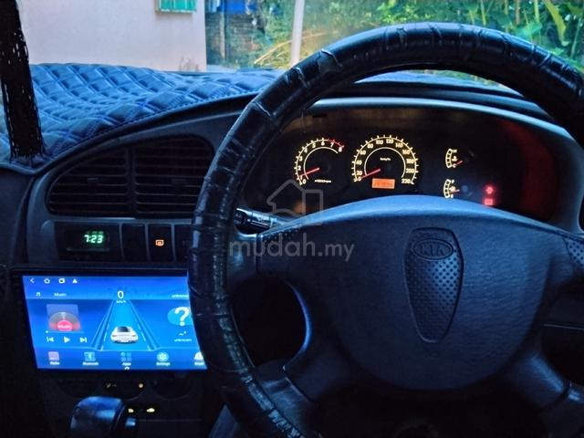 2004 Kia SPECTRA 1.6 MNAFB2473AN (A) - 5