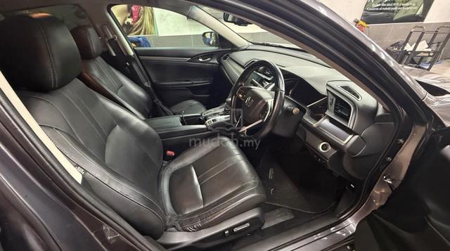 2016 Honda CIVIC 1.5 TC (A) - 3