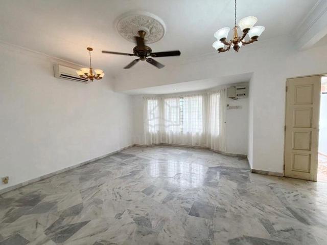 USJ11 22x75 for Rent | 4R3B | Porch park 2 cars 1