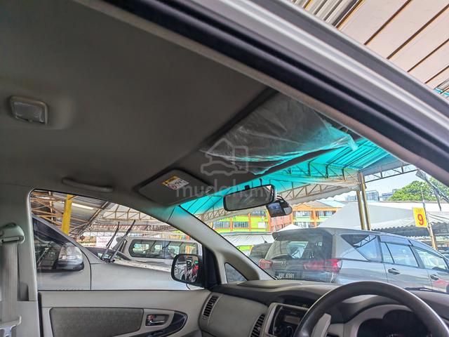 2015 Toyota INNOVA 2.0 E (A) good condition - 4