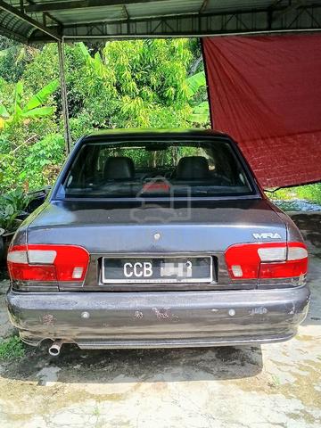 2007 Proton WIRA 1.5 GL (A) - 3