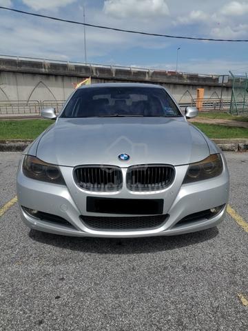 2008 Bmw 323i (CKD) 2.5 FACELIFT (A) - 5