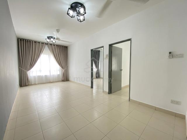 Mutiara Residence 1