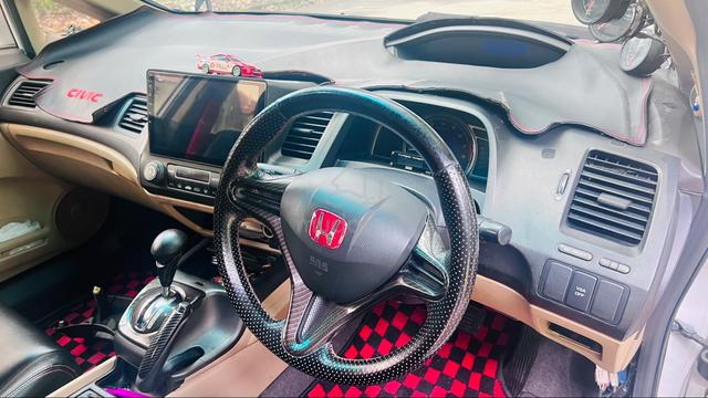 2006 Honda CIVIC 1.8 I-VTEC (A) - 3