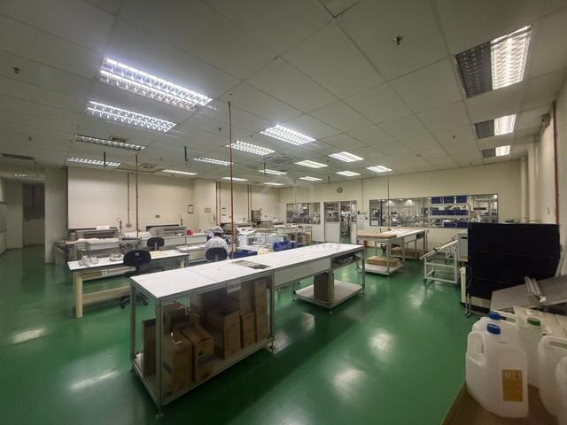 Perindustrian Kempas 1